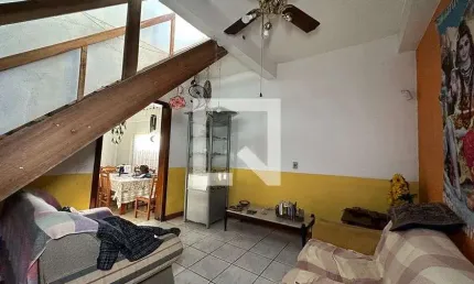 Casa para Venda - Rio dos Sinos, 2 Quartos,  400 m² - São Leopoldo
