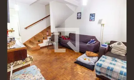 Casa para venda - vila invernada, 3 quartos,  100 m² - são paulo