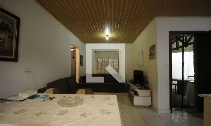 Casa para Venda - Jardim Monte Kemel, 2 Quartos,  175 m² - São Paulo
