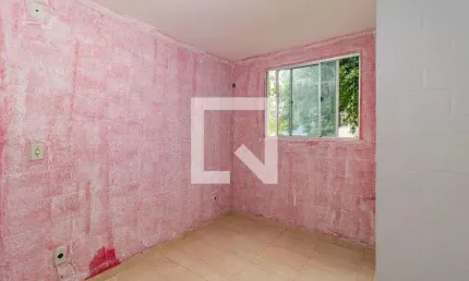 Apartamento para venda - campo novo, 2 quartos,  39 m² - porto alegre