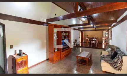 Casa para Venda - Serra Grande, 3 Quartos,  352 m² - Niterói