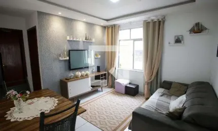 Apartamento para Venda - Freguesia , 2 Quartos,  55 m² - Rio de Janeiro