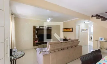 Casa / Sobrado em Condomínio para Venda - Freguesia , 3 Quartos,  181 m² - Rio de Janeiro
