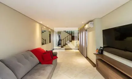 Casa para venda - ponte rasa, 3 quartos,  140 m² - são paulo