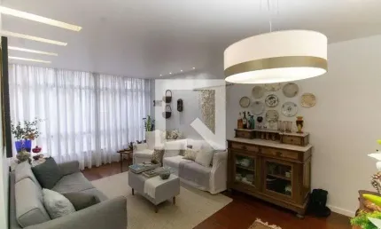Apartamento para Venda - Icaraí, 3 Quartos,  115 m² - Niterói
