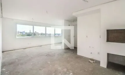 Apartamento para Venda - Jardim Lindóia, 3 Quartos,  118 m² - Porto Alegre