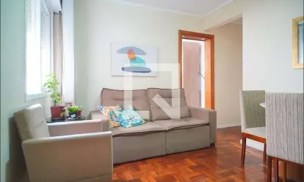 Apartamento para Venda - Passo D&apos;areia, 3 Quartos,  64 m² - Porto Alegre