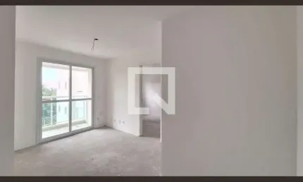 Apartamento para Venda - Barra Funda, 1 Quarto,  41 m² - São Paulo