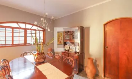 Casa para Venda - Jardim do Lago, 4 Quartos,  321 m² - Jundiaí