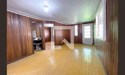 Casa para Venda - Feitoria, 2 Quartos,  60 m² - São Leopoldo