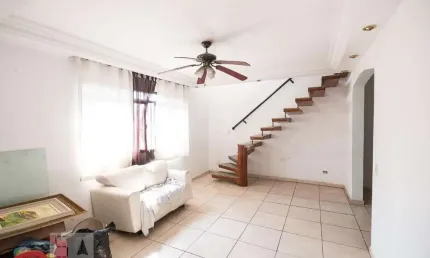 Casa para venda - bosque da saúde, 3 quartos,  300 m² - são paulo