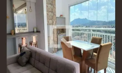 Apartamento para venda - piqueri, 1 quarto,  65 m² - são paulo