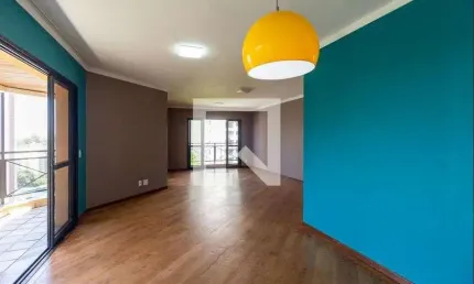 Apartamento para Venda - Panamby, 3 Quartos,  203 m² - São Paulo