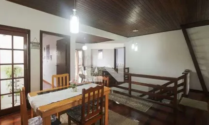 Casa para Venda - Sarandi, 4 Quartos,  265 m² - Porto Alegre