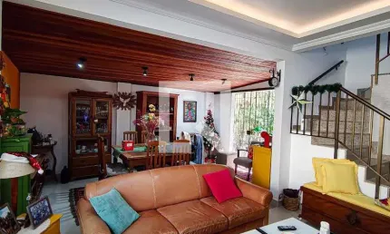 Casa para Venda - Freguesia , 4 Quartos,  170 m² - Rio de Janeiro
