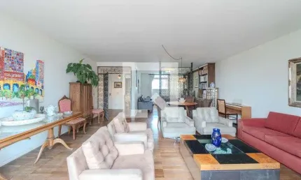 Apartamento para venda - bela vista, 3 quartos,  232 m² - são paulo