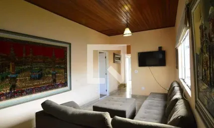 Casa para Venda - Nova Granada, 5 Quartos,  311 m² - Belo Horizonte