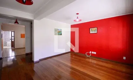 Casa para Venda - Aclimação, 3 Quartos,  206 m² - São Paulo