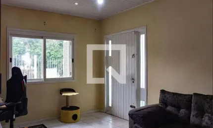 Casa para Venda - Centro, 3 Quartos,  120 m² - Canoas