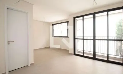 Apartamento para Venda - Vila Madalena, 1 Quarto,  32 m² - São Paulo