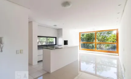 Apartamento para Venda - Cristo Redentor, 2 Quartos,  73 m² - Porto Alegre