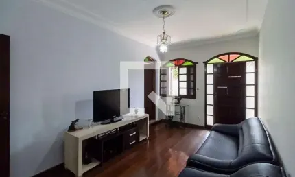 Casa para venda - santa mônica, 4 quartos,  360 m² - belo horizonte