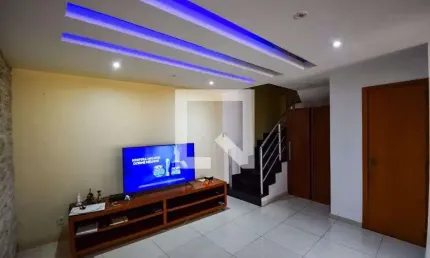 Casa para Venda - Méier, 4 Quartos,  350 m² - Rio de Janeiro
