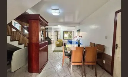 Casa para Venda - São Borja, 3 Quartos,  290 m² - São Leopoldo