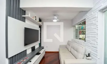 Casa / Sobrado em Condomínio para Venda - Jardim Itu-Sabará, 3 Quartos,  108 m² - Porto Alegre