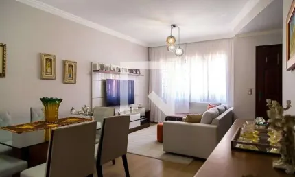 Casa / Sobrado em Condomínio para Venda - Jabaquara, 3 Quartos,  196 m² - São Paulo