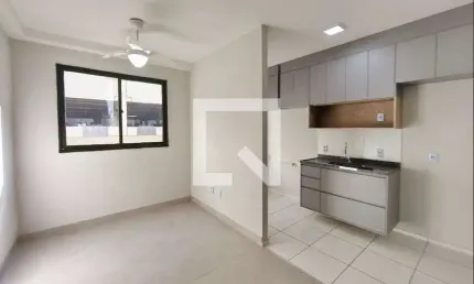 Apartamento para Venda - Campos Elíseos , 2 Quartos,  43 m² - Campinas