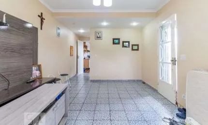 Casa para venda - jardim palmares, 3 quartos,  148 m² - são paulo