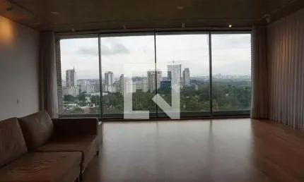 Cobertura para Venda - Vila Madalena, 2 Quartos,  247 m² - São Paulo