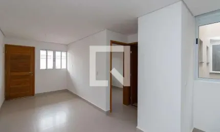 Apartamento para venda - vila mazzei, 1 quarto,  31 m² - são paulo