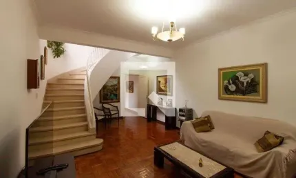 Casa para Venda - Vila Prudente, 3 Quartos,  183 m² - São Paulo