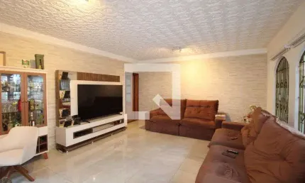 Casa para venda - vila ré, 3 quartos,  240 m² - são paulo