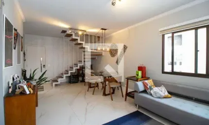 Cobertura para Venda - Pinheiros, 4 Quartos,  196 m² - São Paulo