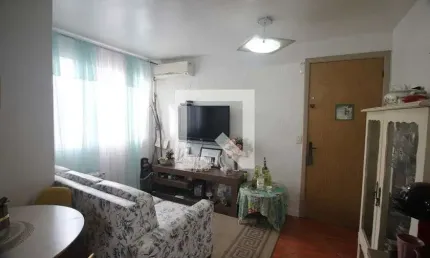 Apartamento para venda - mato grande, 2 quartos,  40 m² - canoas