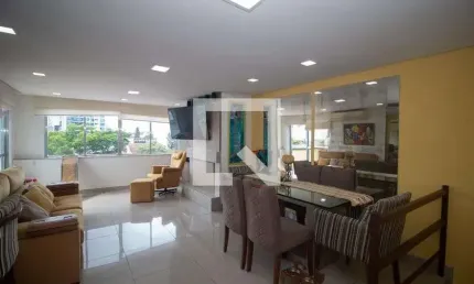Cobertura para Venda - Cidade Baixa, 3 Quartos,  117 m² - Porto Alegre