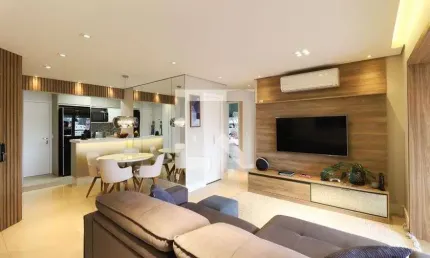 Apartamento para venda - tucuruvi, 3 quartos,  100 m² - são paulo