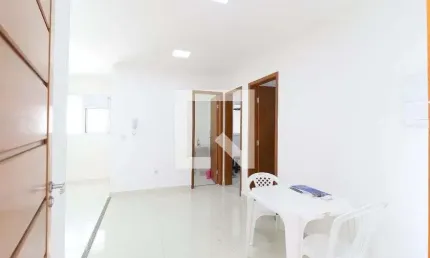 Apartamento para venda - vila constança , 2 quartos,  37 m² - são paulo