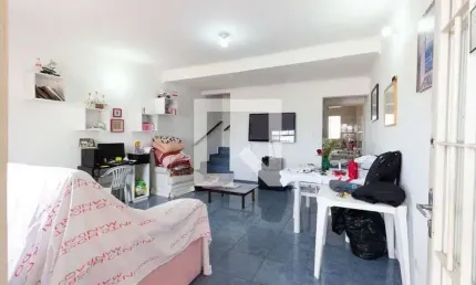 Casa para Venda - Jardim Peri, 2 Quartos,  107 m² - São Paulo