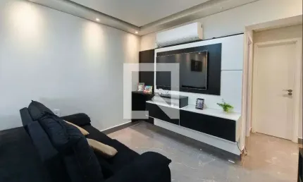 Apartamento para Venda - Jardim Aurélia, 2 Quartos,  89 m² - Campinas