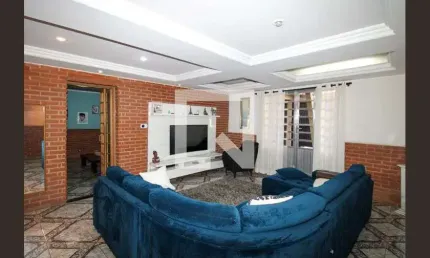 Casa para Venda - Jardim Brasil , 6 Quartos,  330 m² - São Paulo