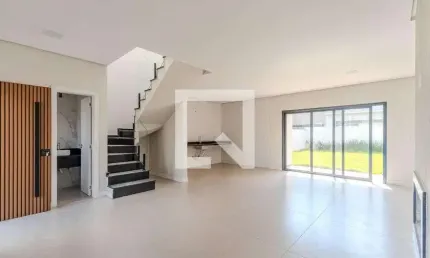 Casa para venda - campo novo, 3 quartos,  77 m² - porto alegre