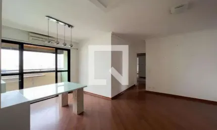 Apartamento para Venda - Vila Mariana, 3 Quartos,  120 m² - São Paulo