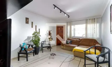 Casa para venda - vila mazzei, 3 quartos,  144 m² - são paulo