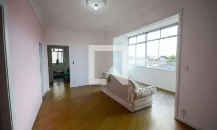 Apartamento para Venda - Engenho Novo, 2 Quartos,  92 m² - Rio de Janeiro