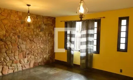 Casa / Sobrado em Condomínio para Venda - Taquara, 5 Quartos,  278 m² - Rio de Janeiro