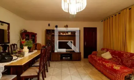 Casa para venda - vila guilherme, 3 quartos,  212 m² - são paulo